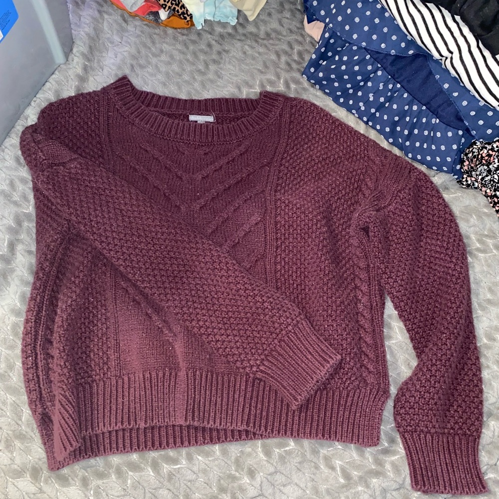 Charlotte Russe Sweater